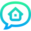 Conversation icon 64x64
