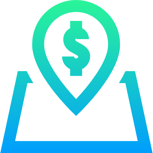 Location icon