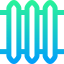 Обогрев иконка 64x64
