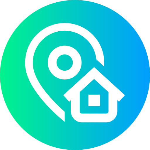 Address icon