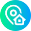 Address icon 64x64