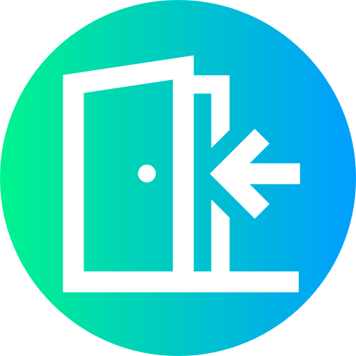 Enter icon