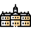 Royal palace Symbol 64x64