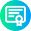 Contract icon 64x64