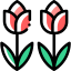 Tulip Symbol 64x64