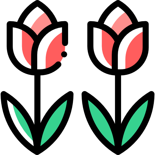Tulip icon
