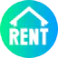 Rent icon 64x64
