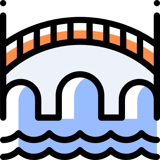 Bridge icon