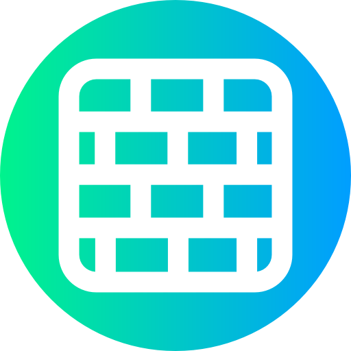 Wall icon