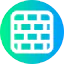 Wall icon 64x64
