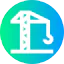 Crane icon 64x64