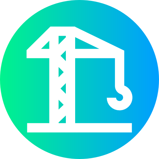 Crane icon
