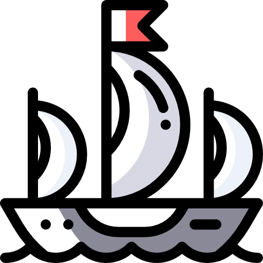 Ship icon