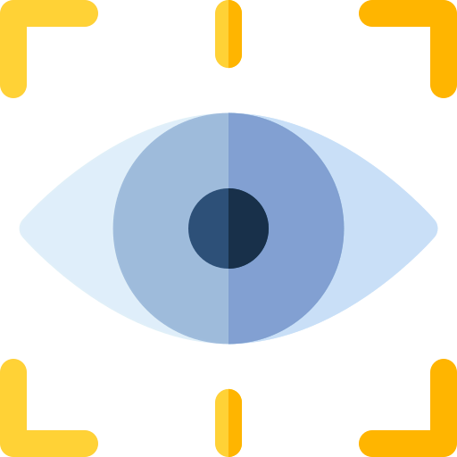 View icon
