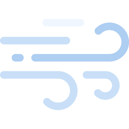Wind icon