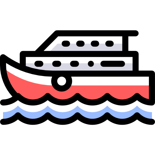 Ship icon