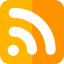 Rss ícono 64x64