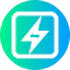 Electricity Symbol 64x64