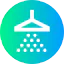Shower icon 64x64