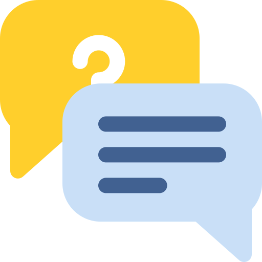 Interview icon