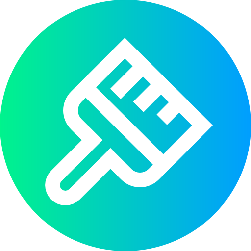 Brush icon