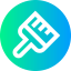 Brush icon 64x64