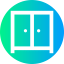 Closet icon 64x64