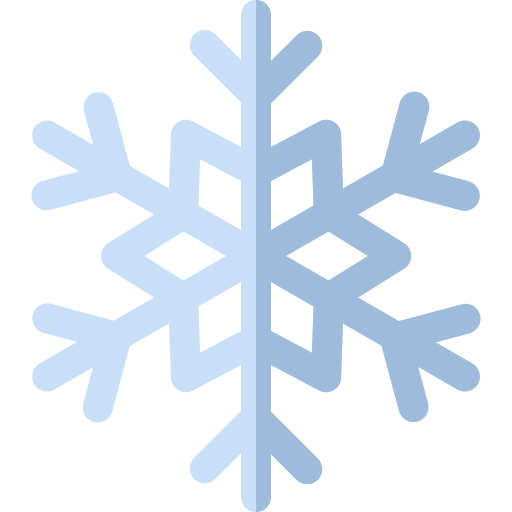 Snow icon