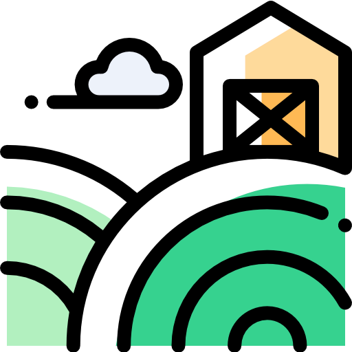 Field icon