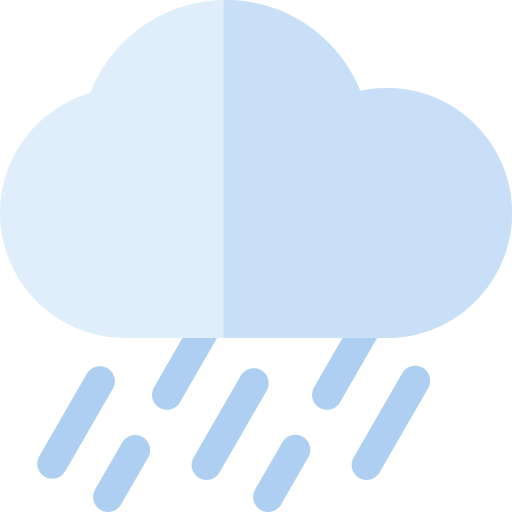 Rain icon