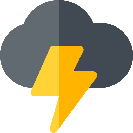Storm icon