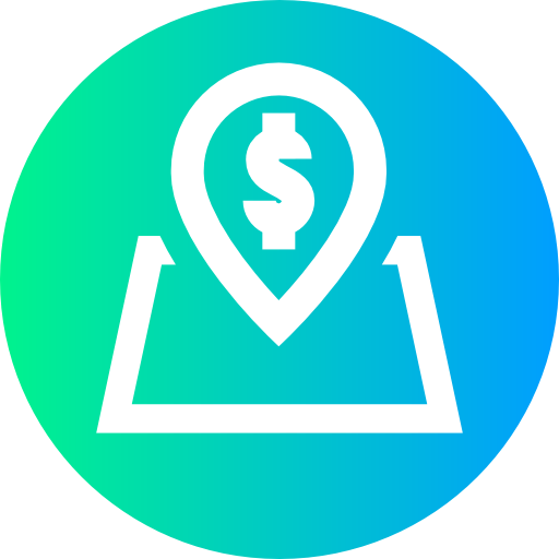 Location icon
