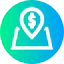 Location icon 64x64