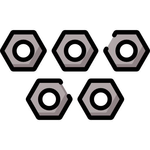 Nut icon