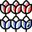 Tulip Symbol 64x64