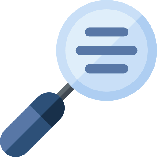 Research icon