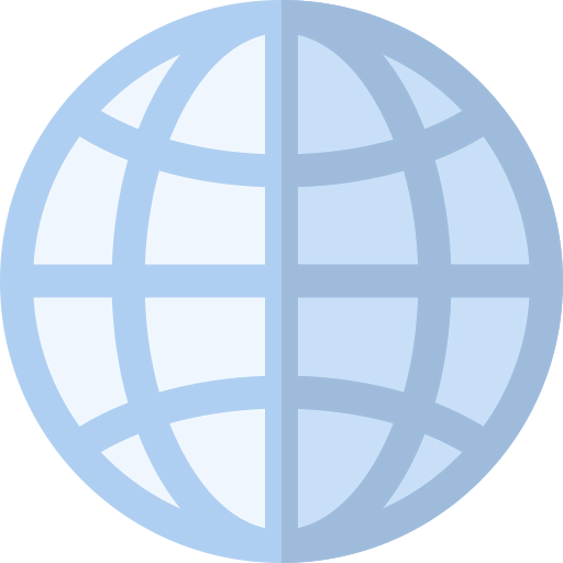 World icon