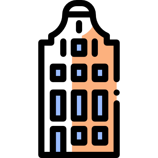 Building icon