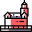 Lighthouse icon 64x64