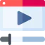 Video icon 64x64