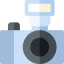 Camera icon 64x64
