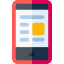 Cellphone icon 64x64