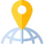 Location icon 64x64