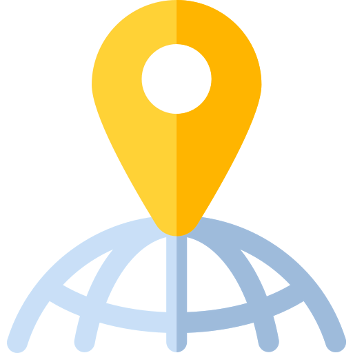 Location icon
