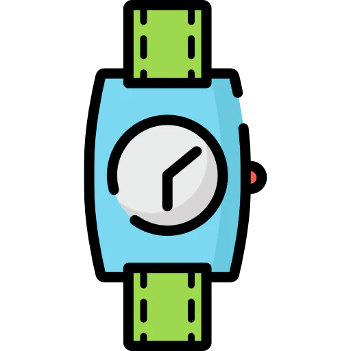 Watch icon
