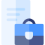 Portfolio icon 64x64
