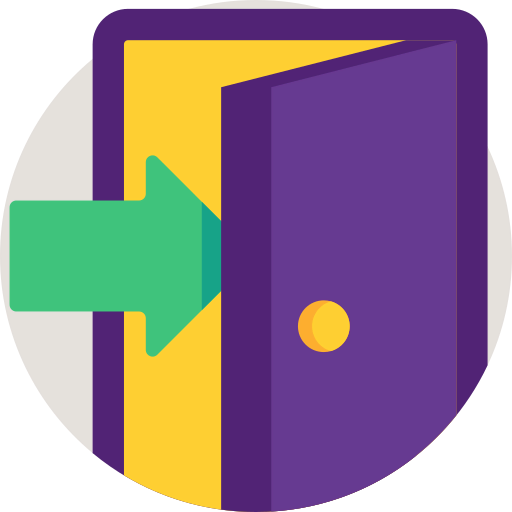 Enter icon