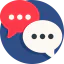 Talk 상 64x64