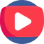 Youtube 상 64x64