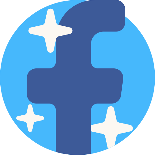 Facebook icon